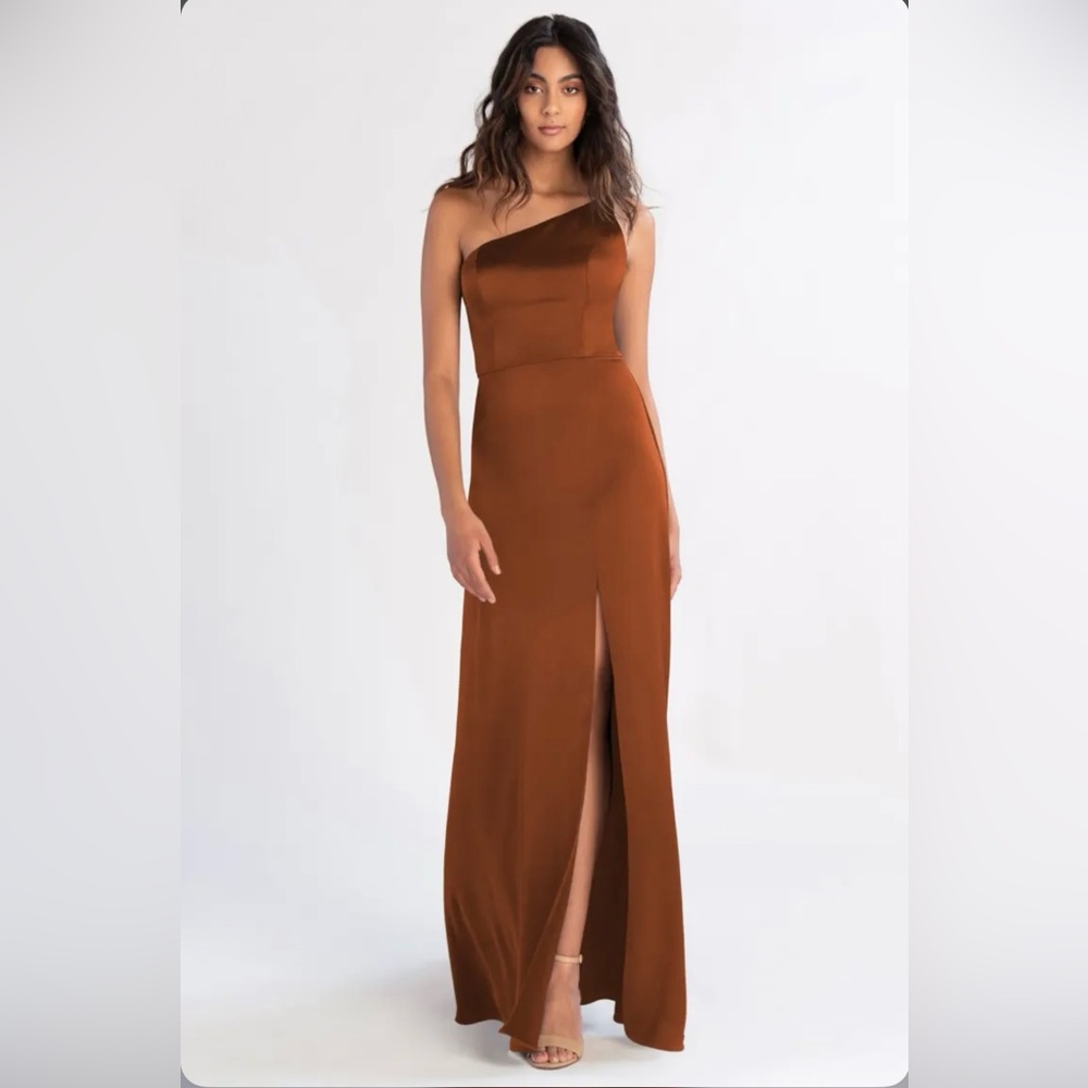 Jenny Yoo Bridesmaid Dress